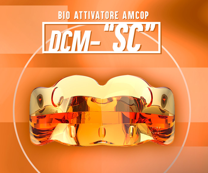SC – II CLASE ACTIVADOR NARANJA