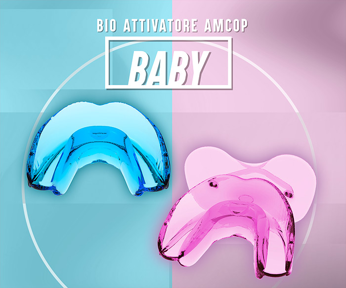BABY – ACTIVADOR D DC