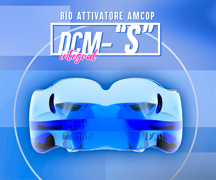 F – I CLASE ACTIVADOR AZUL