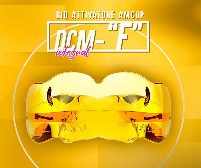 F – I CLASE ACTIVADOR AMARILLO