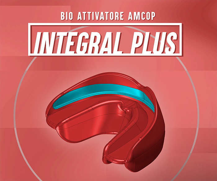 bio activador integral plus DISPOSITIVO ROJO