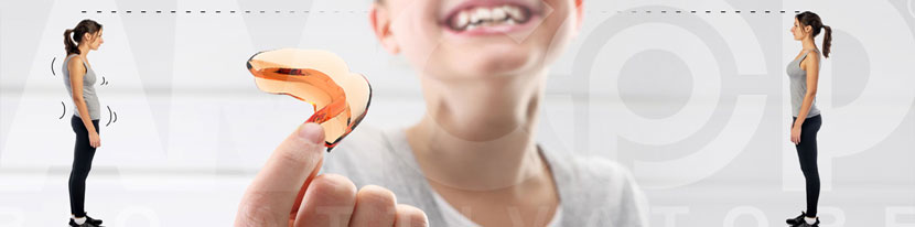 MALOCCLUSION y POSTURa